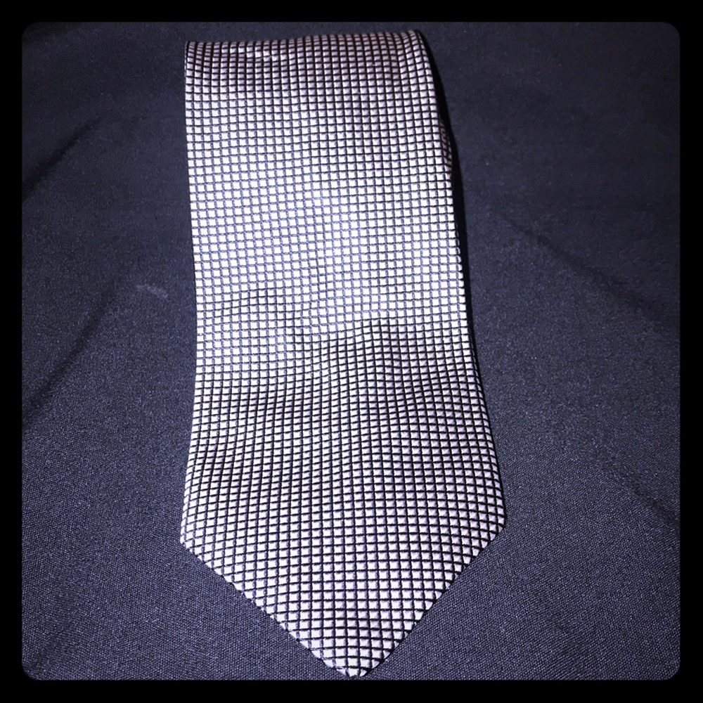 Marco Pascali men’s tie